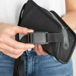 Fidlock Fahrradtaschen Und Fahrradrucksäcke|Fahrradtaschen*TWIST ESSENTIAL BAG M + BIKE BASE - Rahmentasche