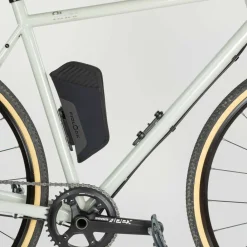 Fidlock Fahrradtaschen Und Fahrradrucksäcke|Fahrradtaschen*TWIST ESSENTIAL BAG M + BIKE BASE - Rahmentasche