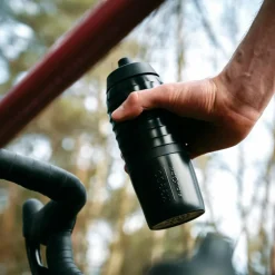 Fidlock TWIST X KEEGO BOTTLE 600 + BIKE BASE - Fahrradzubehör^ Trinkflaschen Und Trinkflaschenhalter