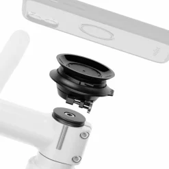 Fidlock Fahrradklingeln Und Smartphone-Halterungen*VACUUM AHEAD CAP BASE - Smartphone-Halterung