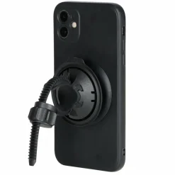 Fidlock Fahrradklingeln Und Smartphone-Halterungen*VACUUM HANDLEBAR BASE FLEX - Smartphone-Halterung