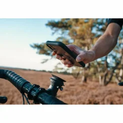 Fidlock Fahrradklingeln Und Smartphone-Halterungen*VACUUM PHONE CASE FOR SAMSUNG S21