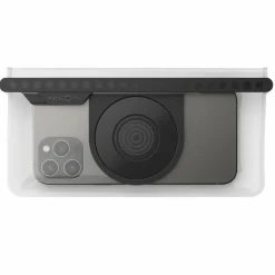 Fidlock VACUUM UNI PHONE CASE L - Smartphone-Halterung^ Fahrradklingeln Und Smartphone-Halterungen