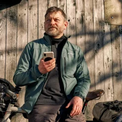 Fidlock VACUUM UNI PHONE PATCH - Smartphone-Halterung^ Fahrradklingeln Und Smartphone-Halterungen