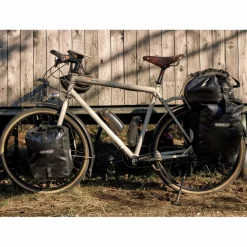 Fidlock VACUUM UNI PHONE PATCH - Smartphone-Halterung^ Fahrradklingeln Und Smartphone-Halterungen