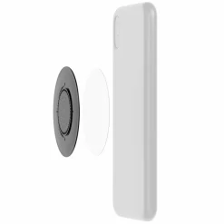 Fidlock VACUUM UNI PHONE PATCH - Smartphone-Halterung^ Fahrradklingeln Und Smartphone-Halterungen