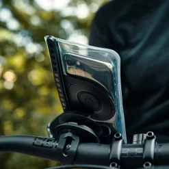 Fidlock Fahrradklingeln Und Smartphone-Halterungen*VACUUM UNI PHONE CASE M - Smartphone-Halterung