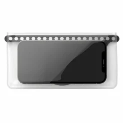 Fidlock Fahrradklingeln Und Smartphone-Halterungen*VACUUM UNI PHONE CASE M - Smartphone-Halterung