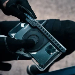 Fidlock Fahrradklingeln Und Smartphone-Halterungen*VACUUM UNI PHONE CASE M - Smartphone-Halterung