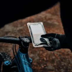 Fidlock Fahrradklingeln Und Smartphone-Halterungen*VACUUM UNI PHONE CASE M - Smartphone-Halterung