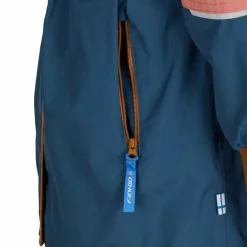 Kinder Finkid Kinderjacken*AINA MUKKA Kinder - Winterjacke