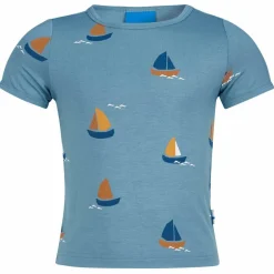 Finkid ILTA SUN Kinder - T-Shirt^Kinder Kinder T-Shirts