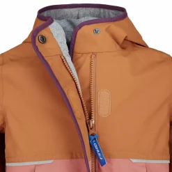 Finkid KAUNIS MOVE Kinder - Regenjacke^Kinder Kinderjacken