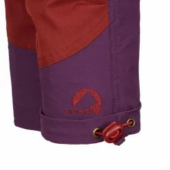 Kinder Finkid Kinderhosen*KIKSA MOVE Kinder - Trekkinghose