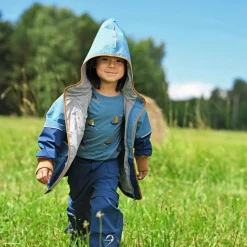 Finkid KIVA MOVE Kinder - Übergangsjacke^Kinder Kinderjacken