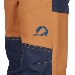 Finkid KULTA CANVAS Kinder - Freizeithose^Kinder Kinderhosen