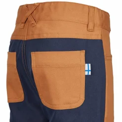 Finkid KULTA CANVAS Kinder - Freizeithose^Kinder Kinderhosen