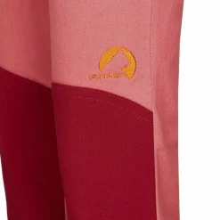 Kinder Finkid Kinderhosen*KUULU CANVAS Kinder - Trekkinghose