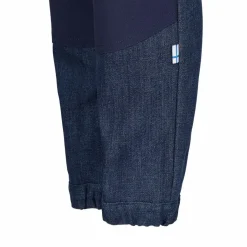 Kinder Finkid Kinderhosen*KUULU THERMO Kinder - Winterhose