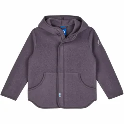 Kinder Finkid Kinder Fleecejacken Und Kinderpullover*LUONTEVA Kinder - Wolljacke