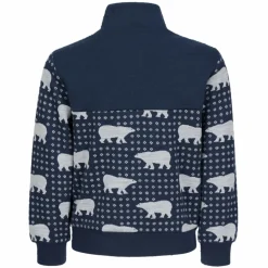 Kinder Finkid Kinder Fleecejacken Und Kinderpullover*MASI NORDIK Kinder - Wollpullover