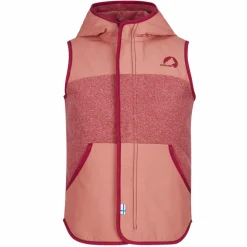 Finkid ONNI KNIT Kinder - Weste^Kinder Kinder Fleecejacken Und Kinderpullover|Kinderjacken