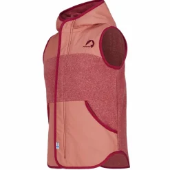 Finkid ONNI KNIT Kinder - Weste^Kinder Kinder Fleecejacken Und Kinderpullover|Kinderjacken