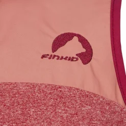 Finkid ONNI KNIT Kinder - Weste^Kinder Kinder Fleecejacken Und Kinderpullover|Kinderjacken