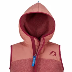 Finkid ONNI KNIT Kinder - Weste^Kinder Kinder Fleecejacken Und Kinderpullover|Kinderjacken