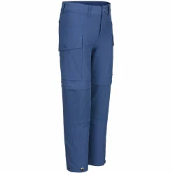 Finkid ORAVA ZIP Kinder - Trekkinghose^Kinder Kinderhosen