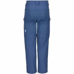 Finkid ORAVA ZIP Kinder - Trekkinghose^Kinder Kinderhosen