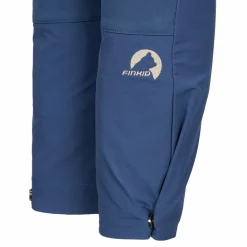 Finkid ORAVA ZIP Kinder - Trekkinghose^Kinder Kinderhosen