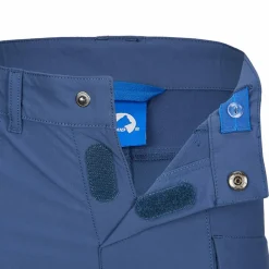 Finkid ORAVA ZIP Kinder - Trekkinghose^Kinder Kinderhosen