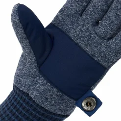 Kinder Finkid Accessoires Für Kinder*SORMIKAS KNIT Kinder - Handschuhe