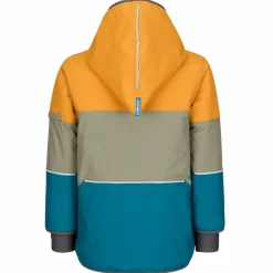 Kinder Finkid Kinderjacken*TAIKA SNOW Kinder - Winterjacke