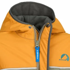 Kinder Finkid Kinderjacken*TAIKA SNOW Kinder - Winterjacke