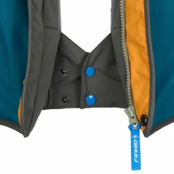 Kinder Finkid Kinderjacken*TAIKA SNOW Kinder - Winterjacke