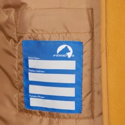 Finkid TALVINEN HUSKY Kinder - Winterjacke^Kinder Kinderjacken