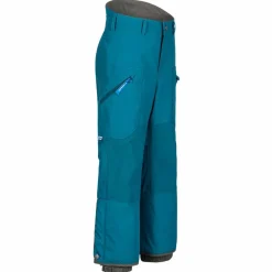 Finkid TOBI SNOW Kinder - Winterhose^Kinder Kinderhosen
