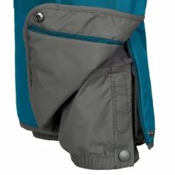 Finkid TOBI SNOW Kinder - Winterhose^Kinder Kinderhosen