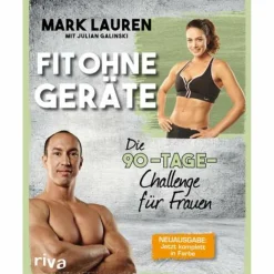 Fitness, Gesundheit Und Yoga*FIT OHNE GERÄTE - FÜR FRAUEN - Sportratgeber