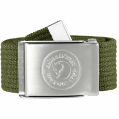 Damen Fjällräven Accessoires|Accessoires*1960 LOGO BELT Unisex - Gürtel