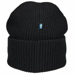 Damen Fjällräven Accessoires|Accessoires*1960 LOGO HAT Unisex - Wollmütze