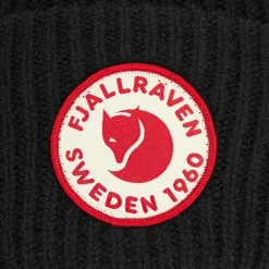 Damen Fjällräven Accessoires|Accessoires*1960 LOGO HAT Unisex - Wollmütze