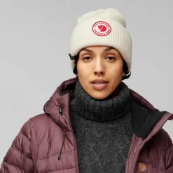Damen Fjällräven Accessoires|Accessoires*1960 LOGO HAT Unisex - Wollmütze