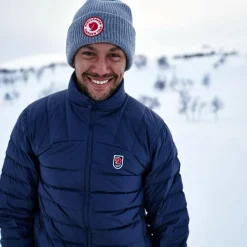 Damen Fjällräven Accessoires|Accessoires*1960 LOGO HAT Unisex - Wollmütze