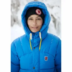 Damen Fjällräven Accessoires|Accessoires*1960 LOGO HAT Unisex - Wollmütze