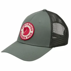 Fjällräven 1960 LOGO LÅNGTRADARKEPS Unisex - Cap^Damen Accessoires|Accessoires
