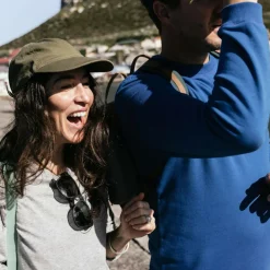 Fjällräven 1960 LOGO T-SHIRT LS W Damen - Langarmshirt^Damen Shirts Und Tops