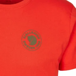 Herren Fjällräven Shirts Und Tops*1960 LOGO T-SHIRT M Herren - T-Shirt